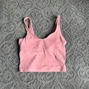 Lululemon Align Tank